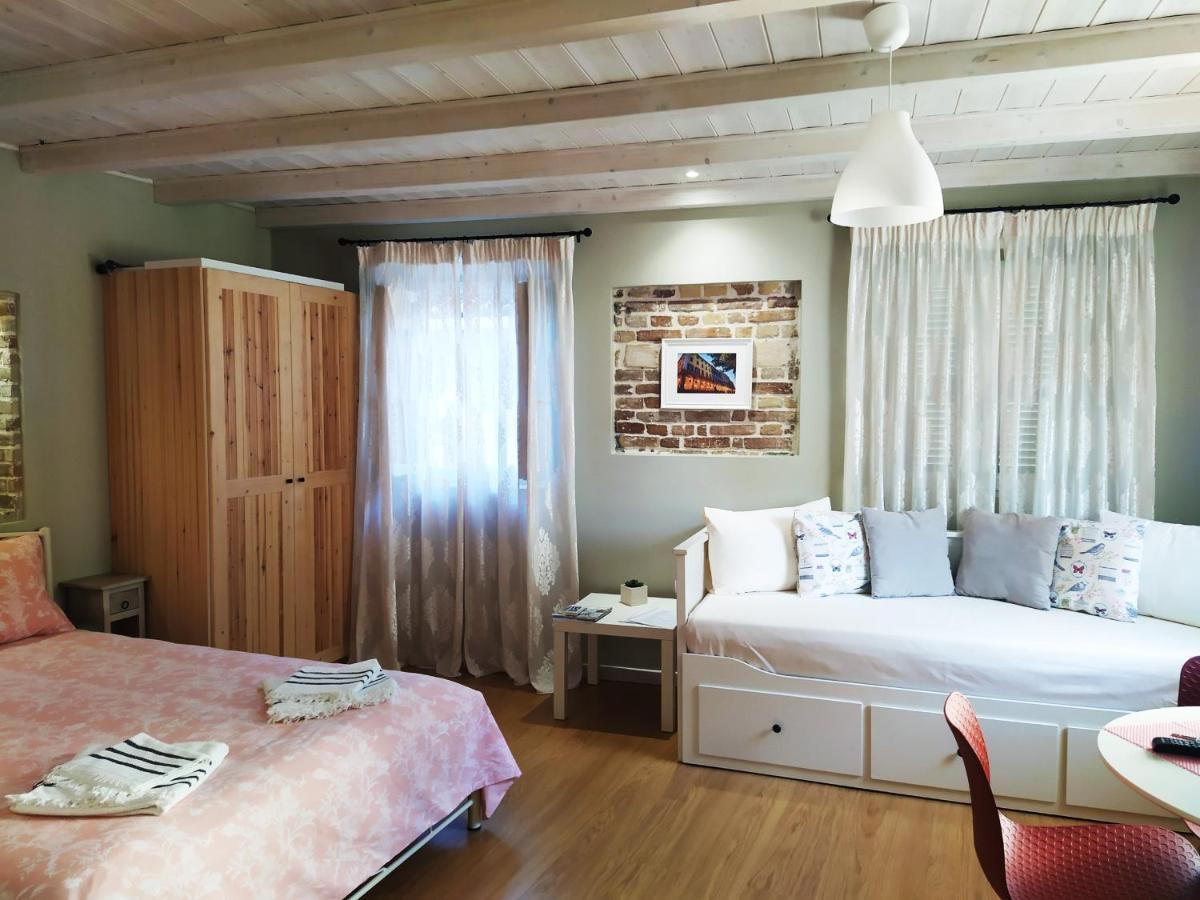 Suitedreams,Next To St.Spiridon Church Corfu  Екстериор снимка