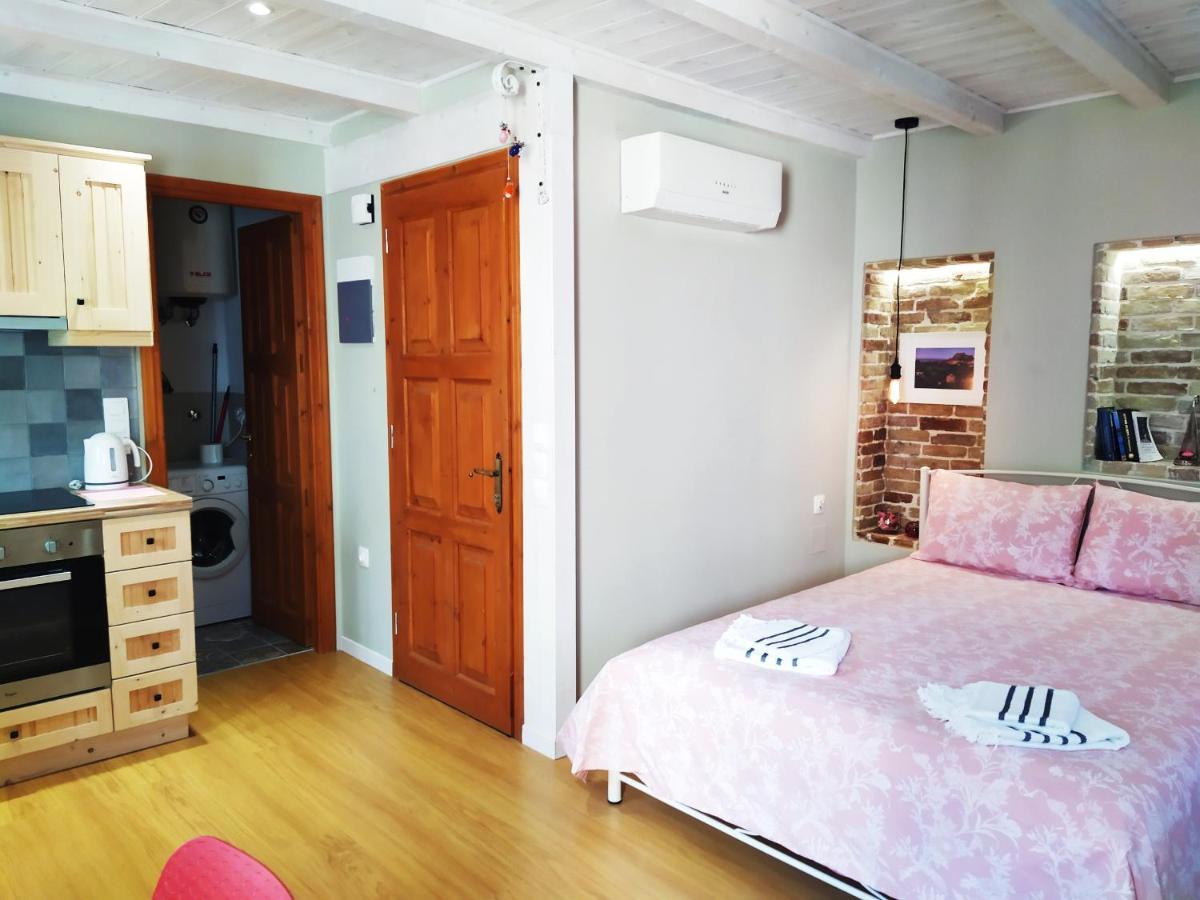 Suitedreams,Next To St.Spiridon Church Corfu  Екстериор снимка