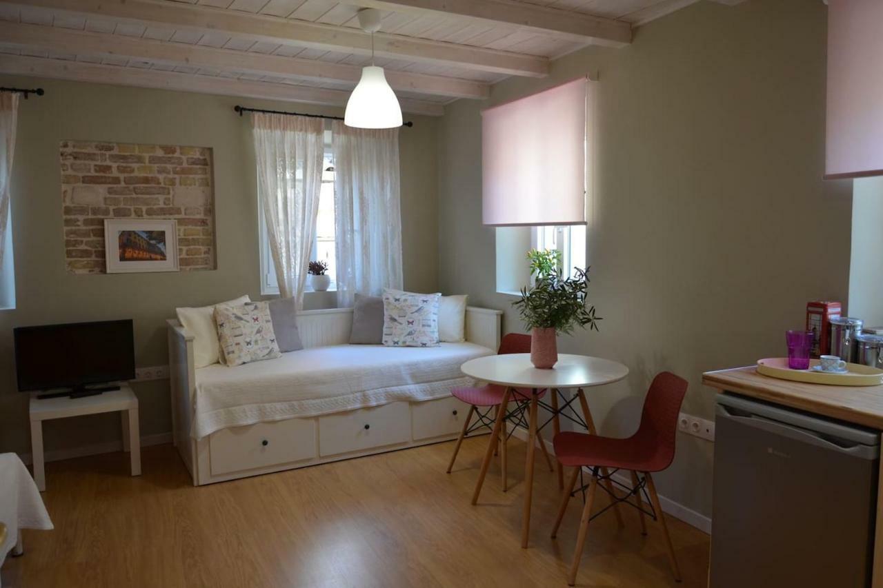 Suitedreams,Next To St.Spiridon Church Corfu  Екстериор снимка