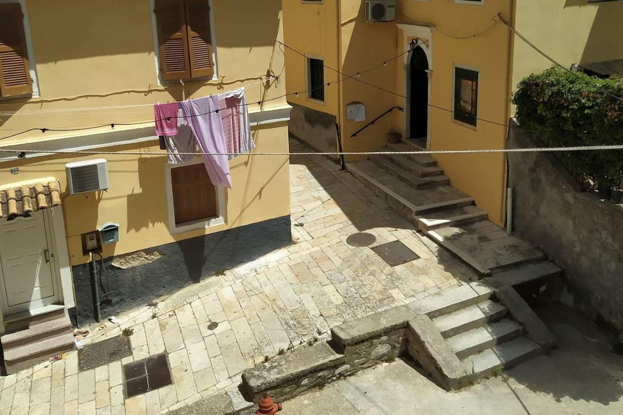 Suitedreams,Next To St.Spiridon Church Corfu  Екстериор снимка