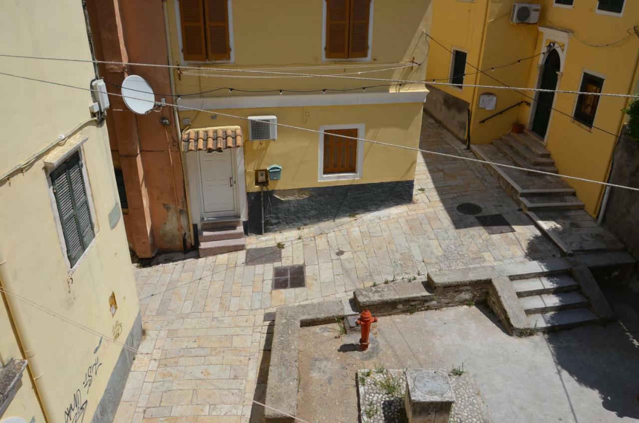Suitedreams,Next To St.Spiridon Church Corfu  Екстериор снимка